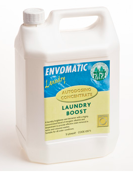 Laundry Boost 5L – Case of 4